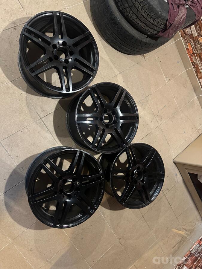 Amg, valuveljed