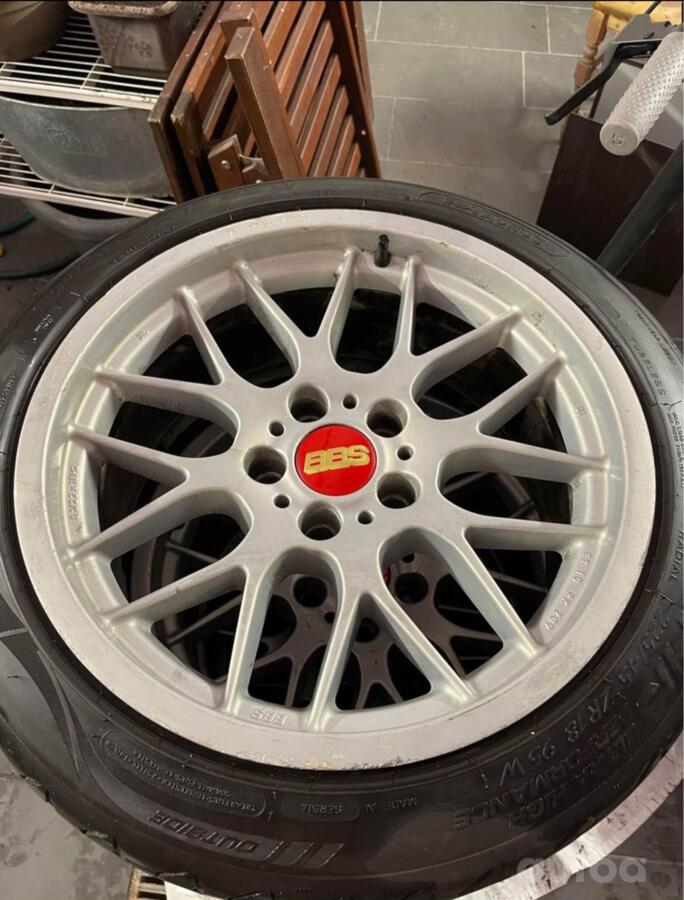 BBS, sepistatud