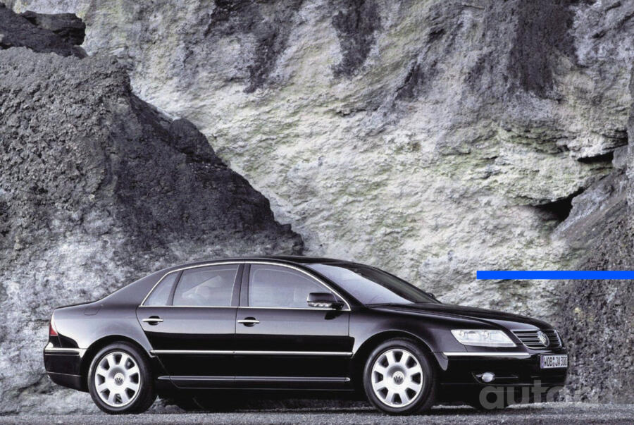 Volkswagen, valuveljed