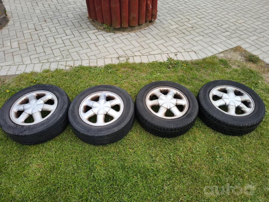 Renault, valuveljed