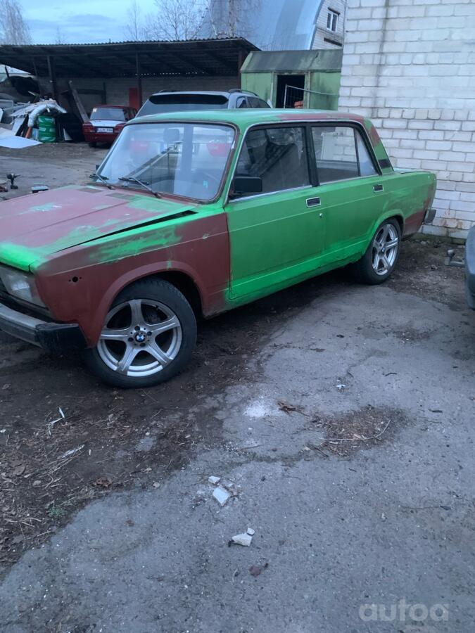Alfa romeo, valuveljed
