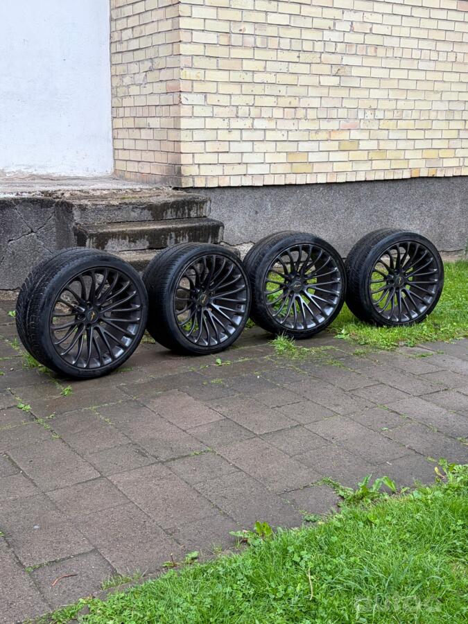Breyton, valuveljed