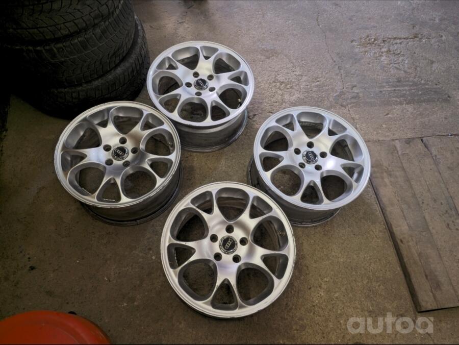 Oem, valuveljed