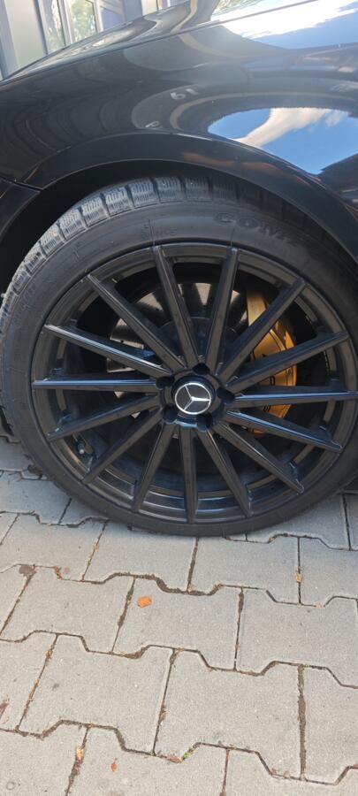 NB Performance, valuveljed