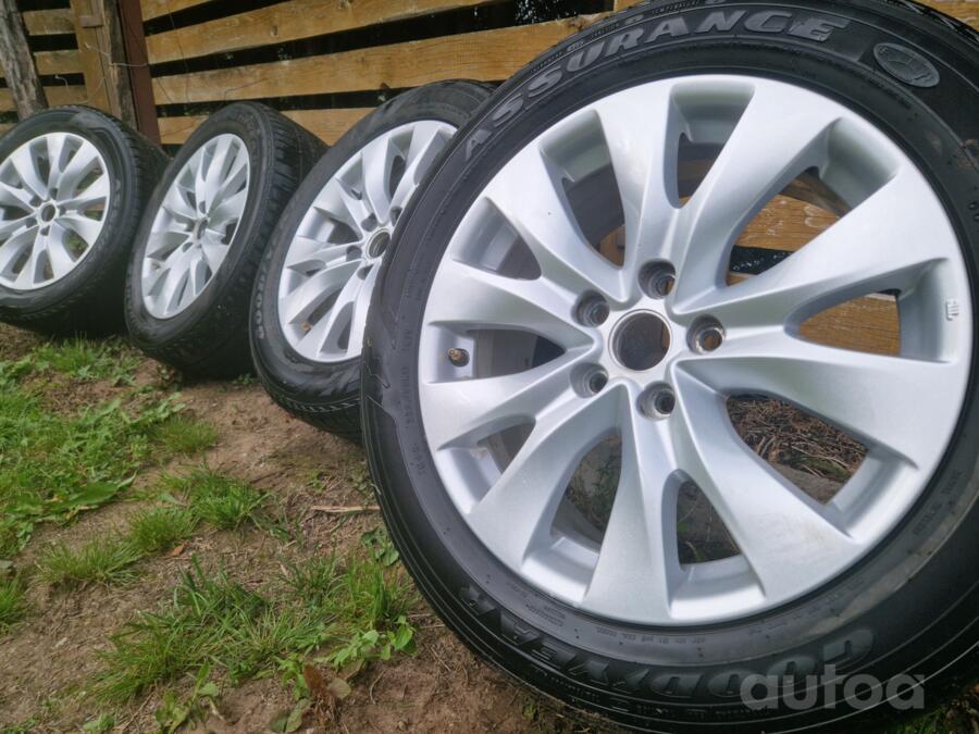 Subaru, valuveljed