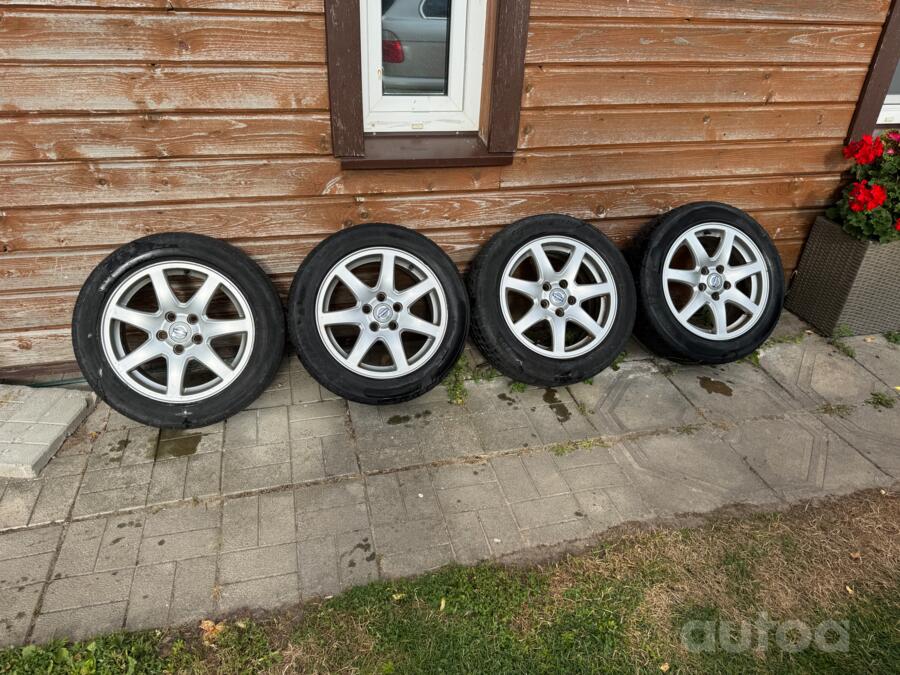 Volvo, valuveljed