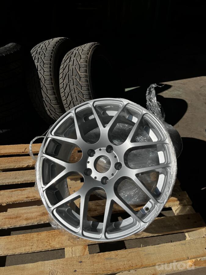 Bmw 5x120, valuveljed