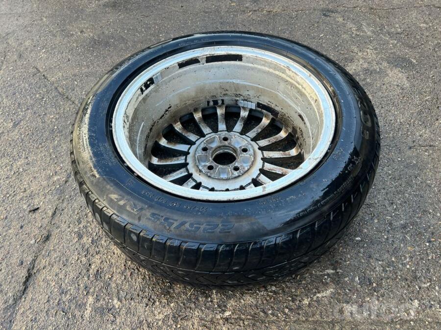 Muu, valuveljed