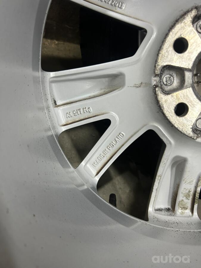 Audi, valuveljed