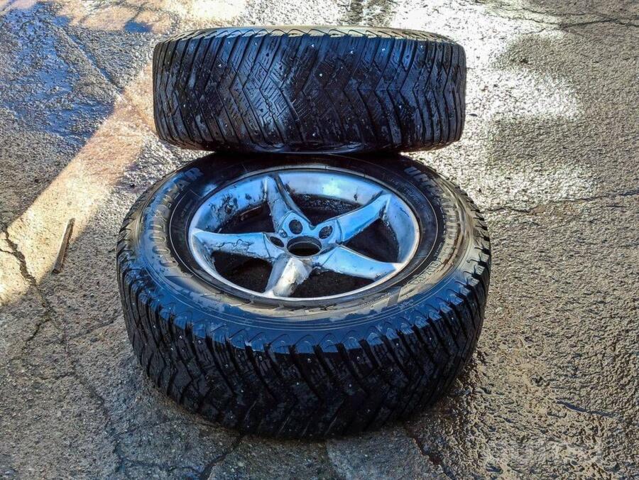 Muu, valuveljed