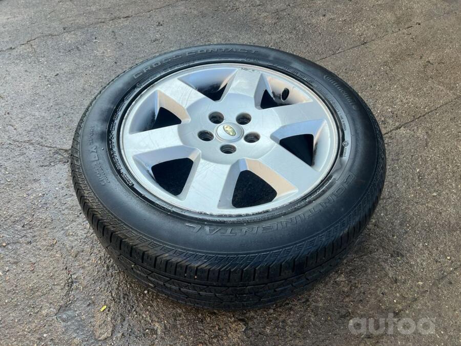 Muu, valuveljed