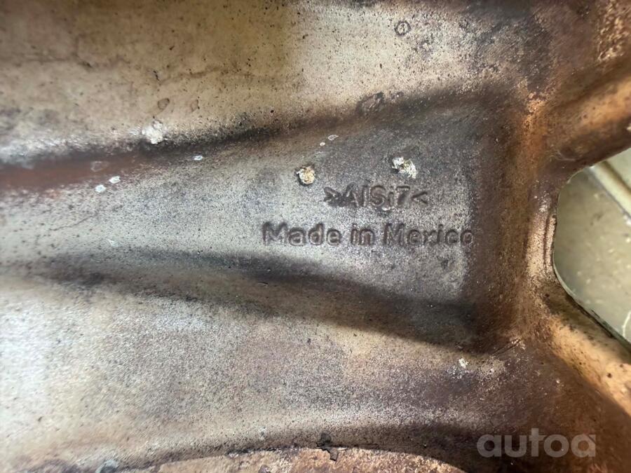 Bmw, valuveljed