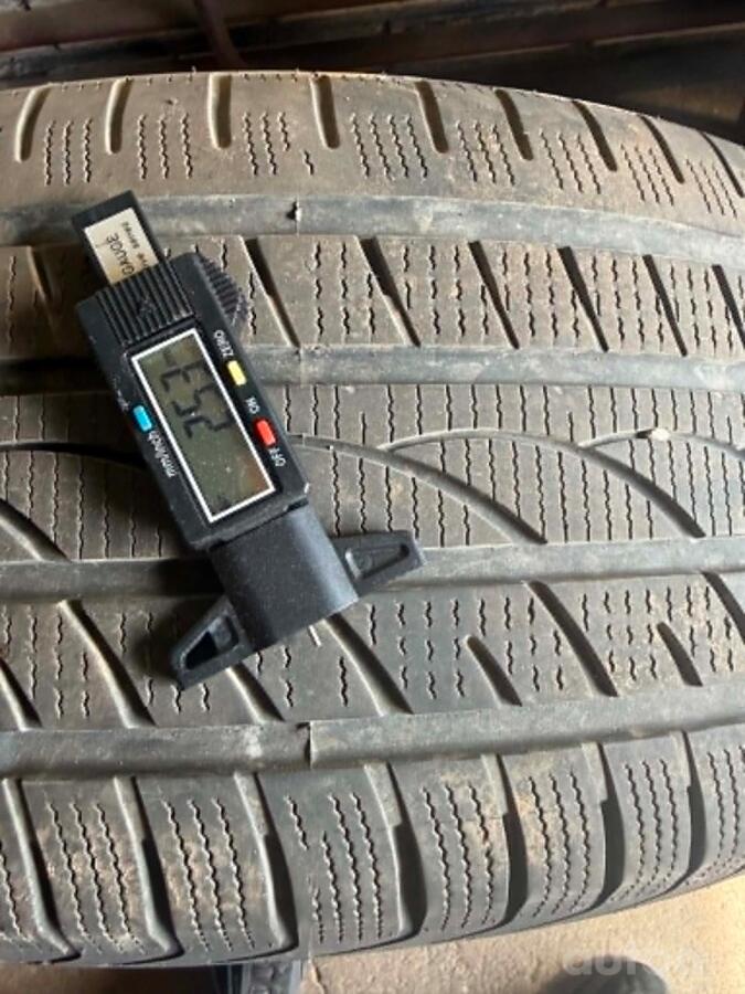 Bmw, valuveljed