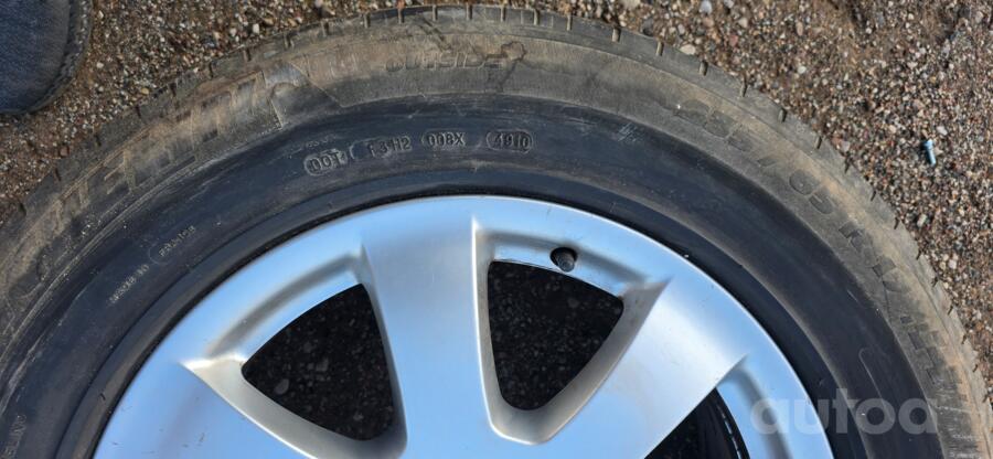 Mercedes-Benz, valuveljed