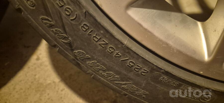 Opel, valuveljed