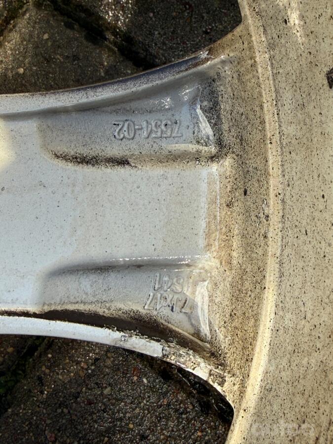 Opel, valuveljed