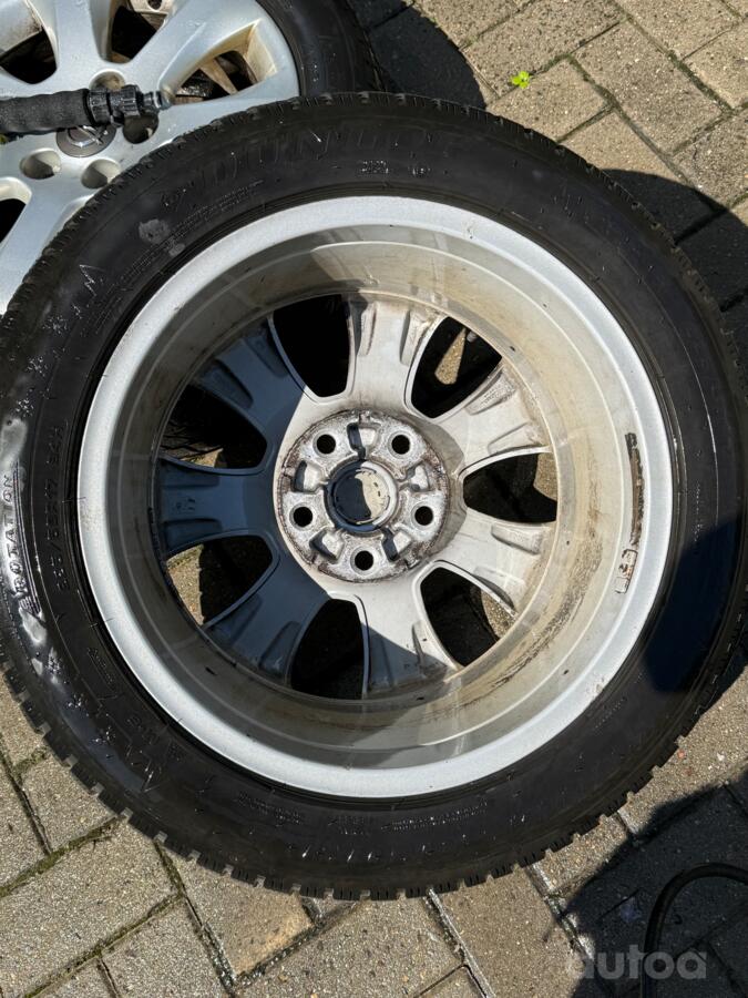 Opel, valuveljed