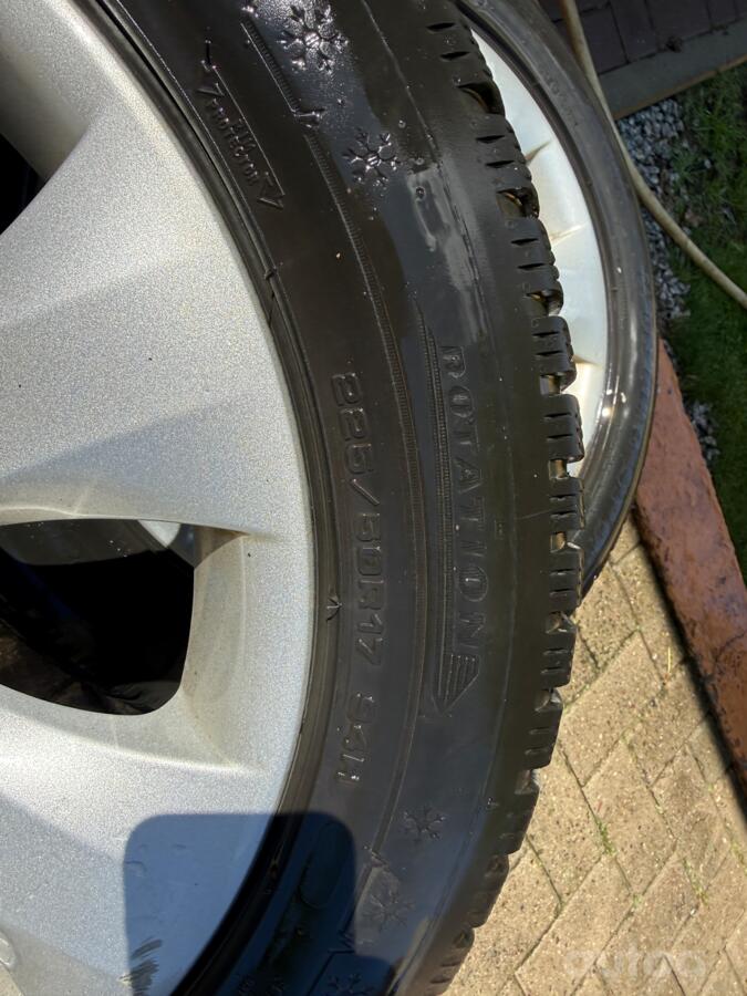 Opel, valuveljed