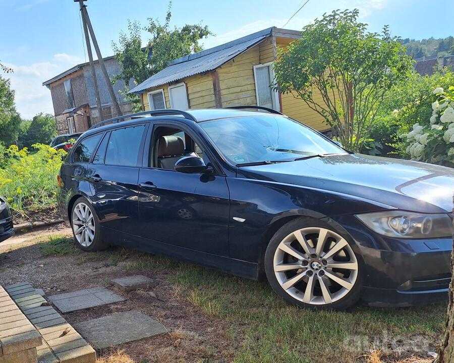 BMW, valuveljed