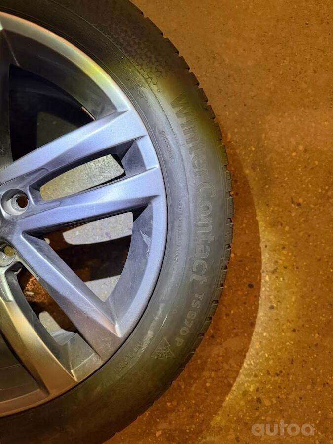 Volkswagen, valuveljed