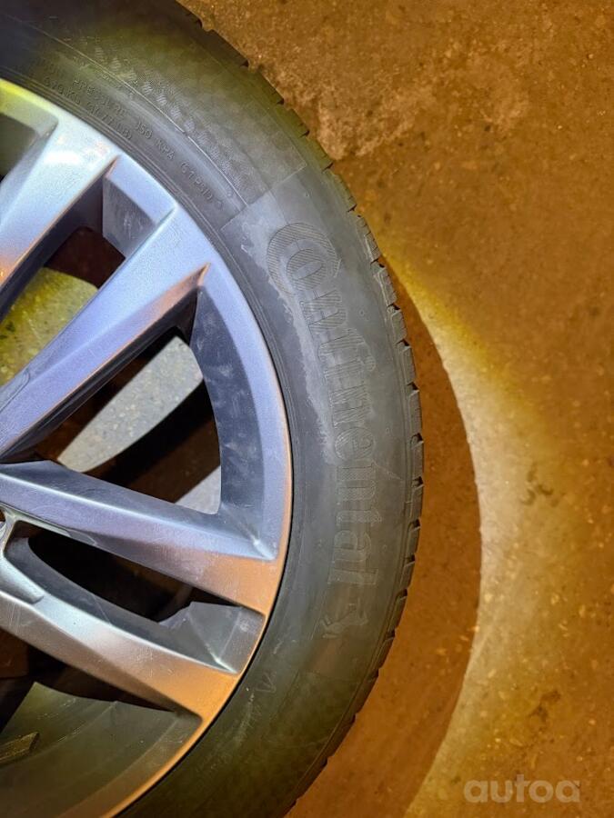 Volkswagen, valuveljed
