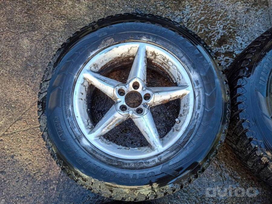 Muu, valuveljed