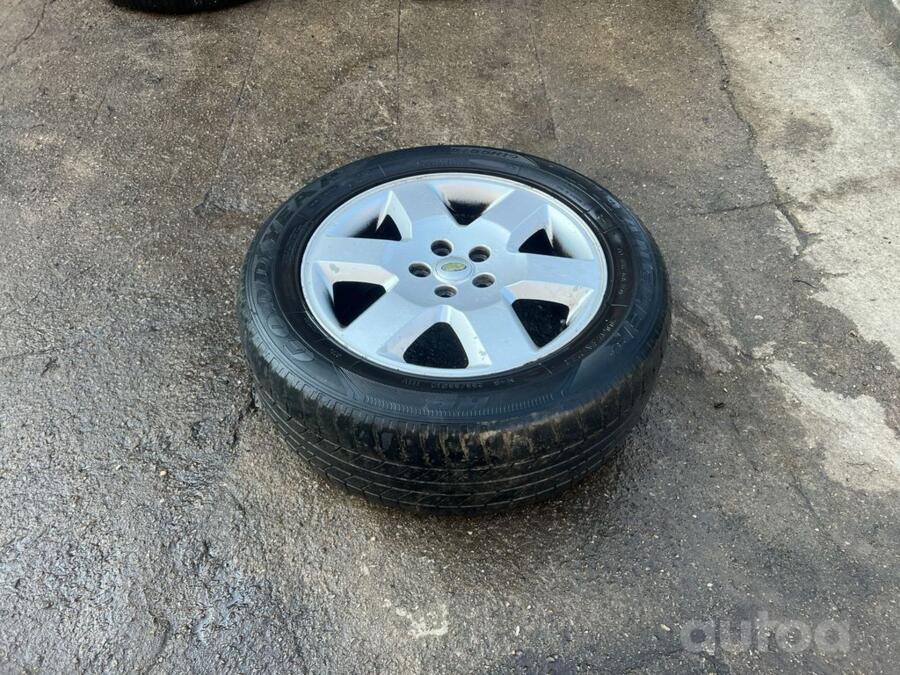 Muu, valuveljed