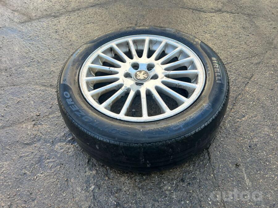 Muu, valuveljed
