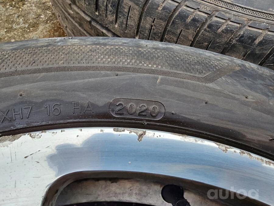 BMW, valuveljed
