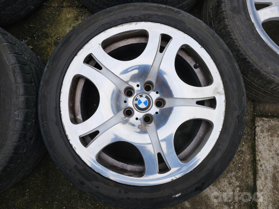 BMW, valuveljed