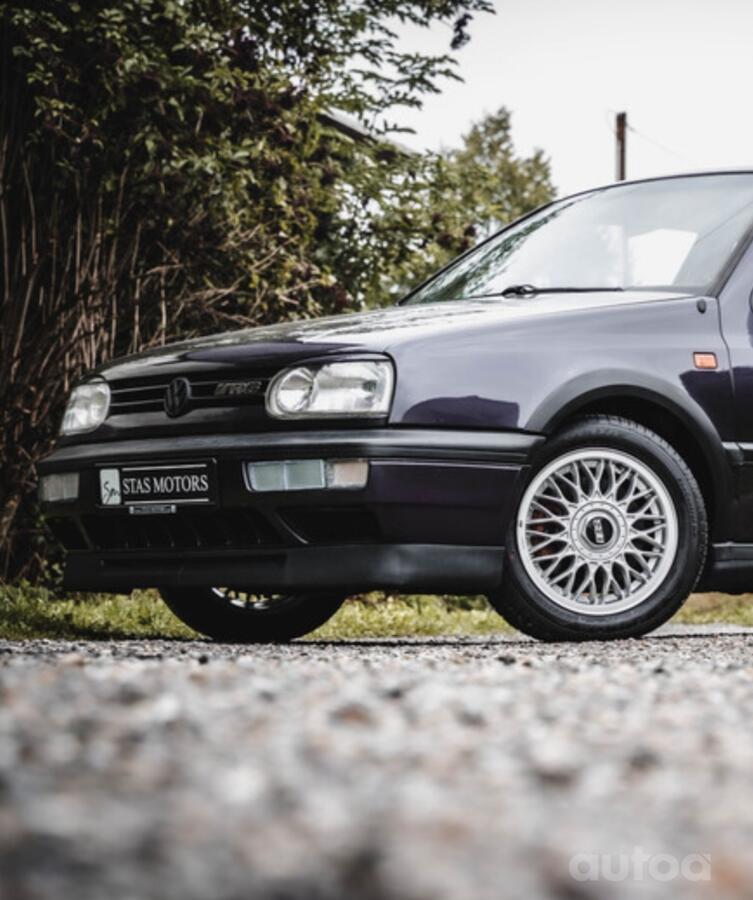 Vw, valuveljed