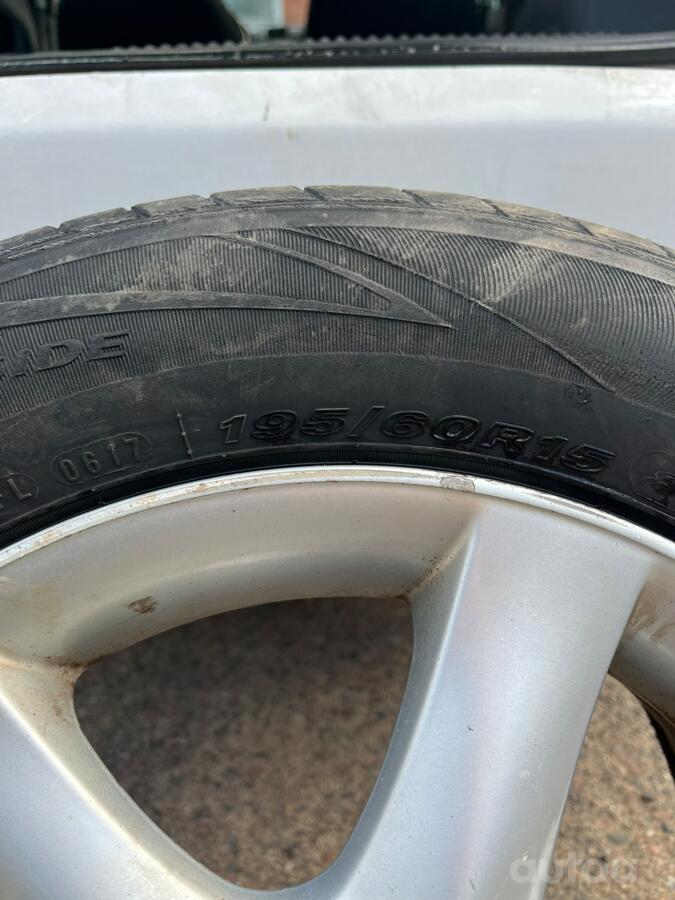 Toyota, valuveljed
