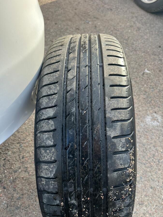 Toyota, valuveljed