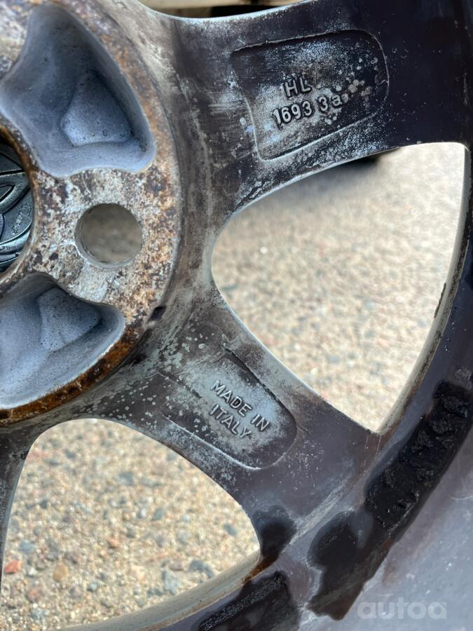 Toyota, valuveljed