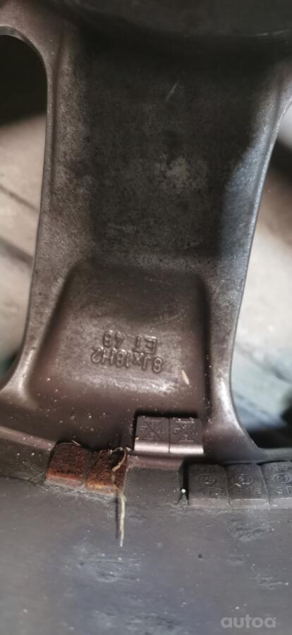 Audi, valuveljed