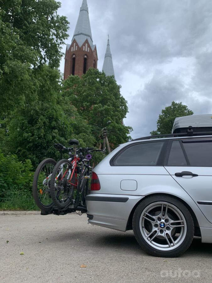BMW, valuveljed