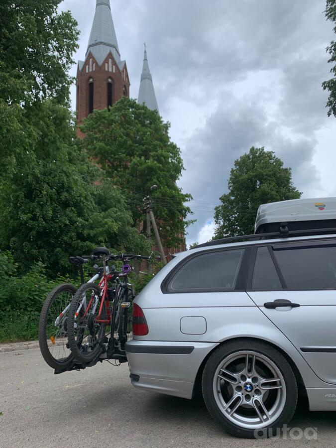 BMW, valuveljed