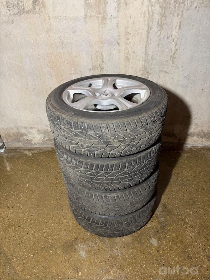 RC, valuveljed