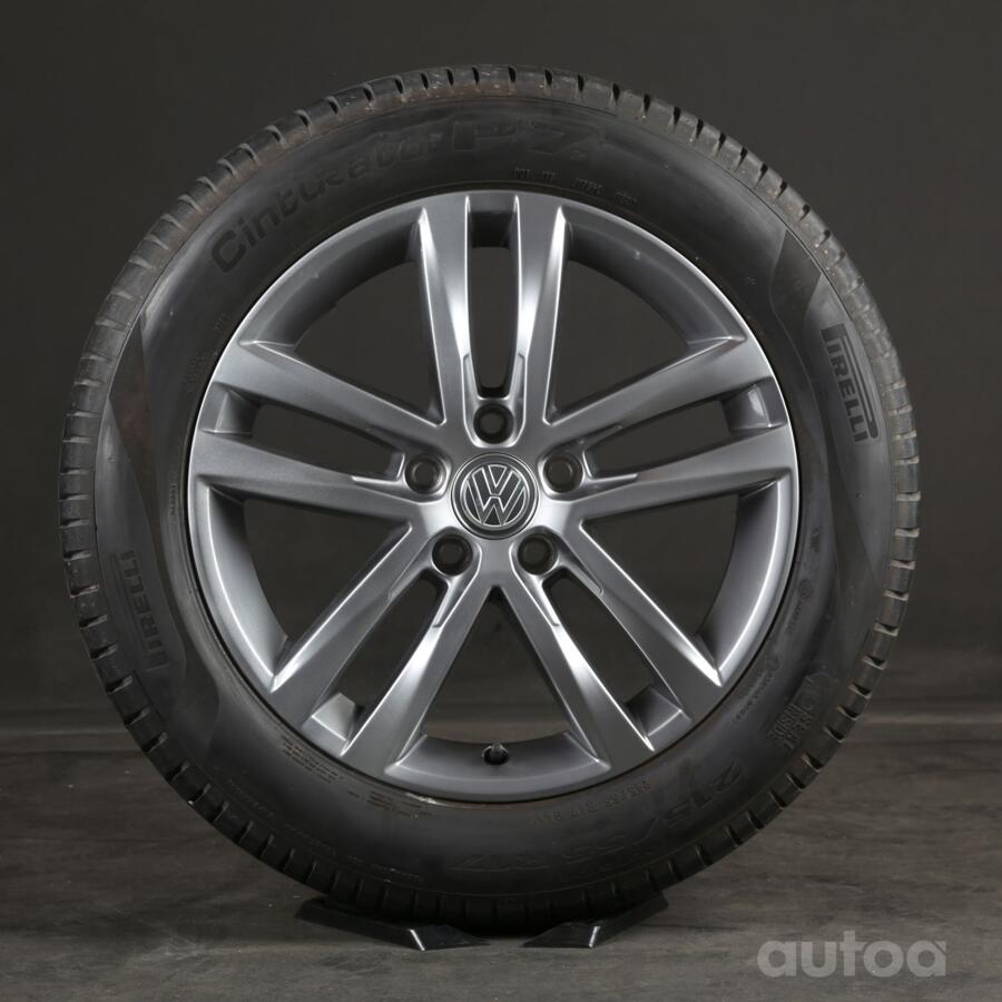 Volkswagen, valuveljed