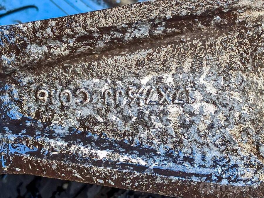 Muu, valuveljed