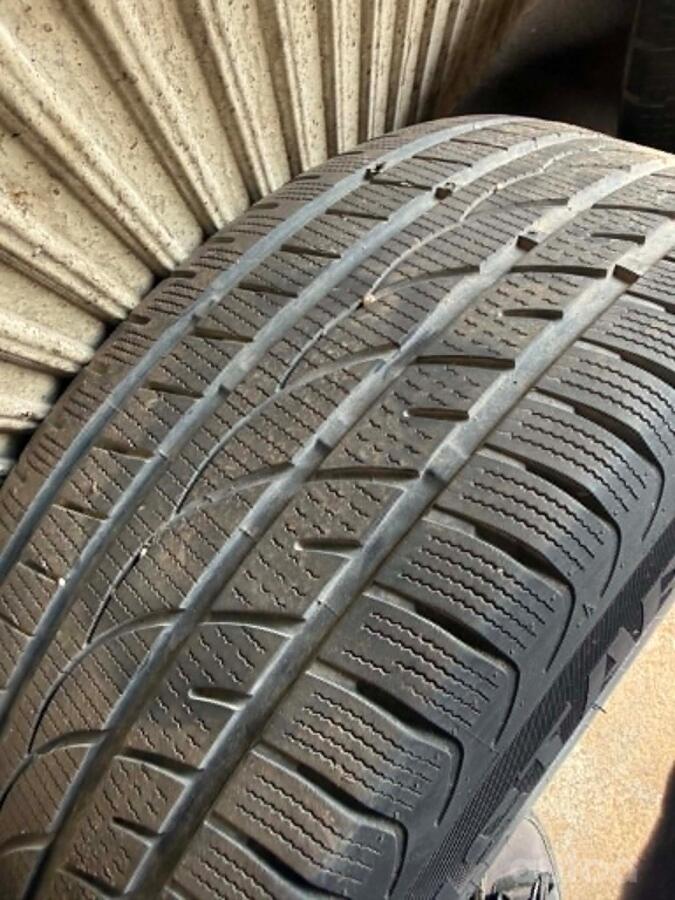 Bmw, valuveljed