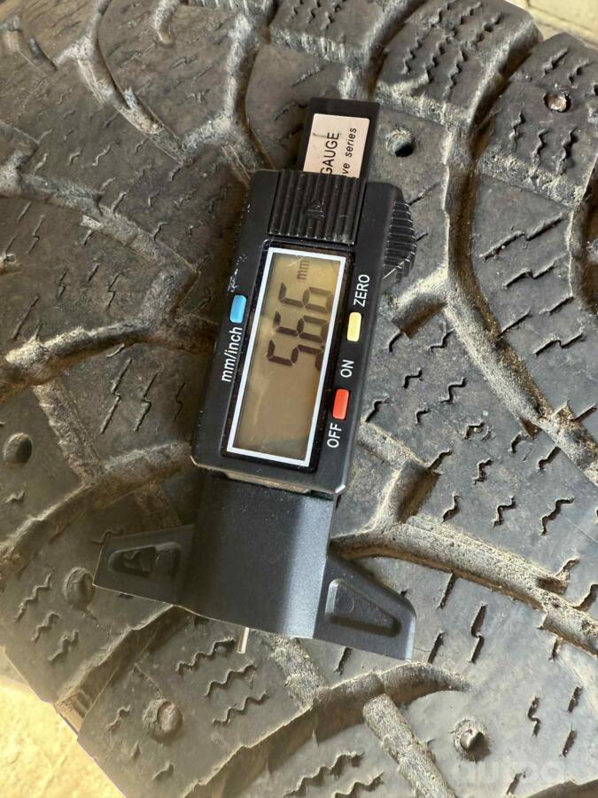 Bmw, valuveljed
