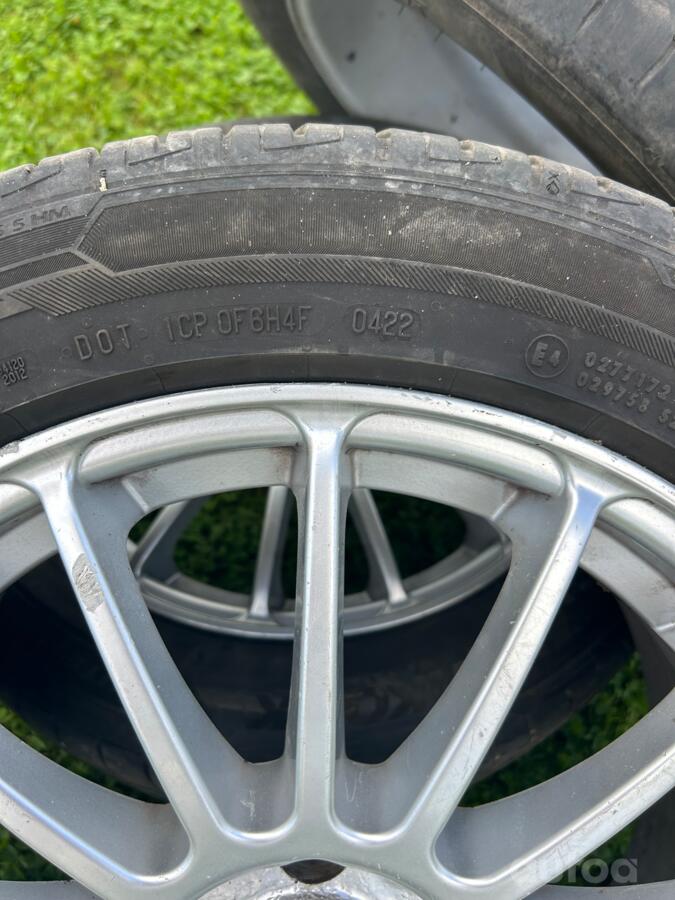 Mercedes, audi, wolksvagen, skoda ir kiti WAG grupes, valuveljed