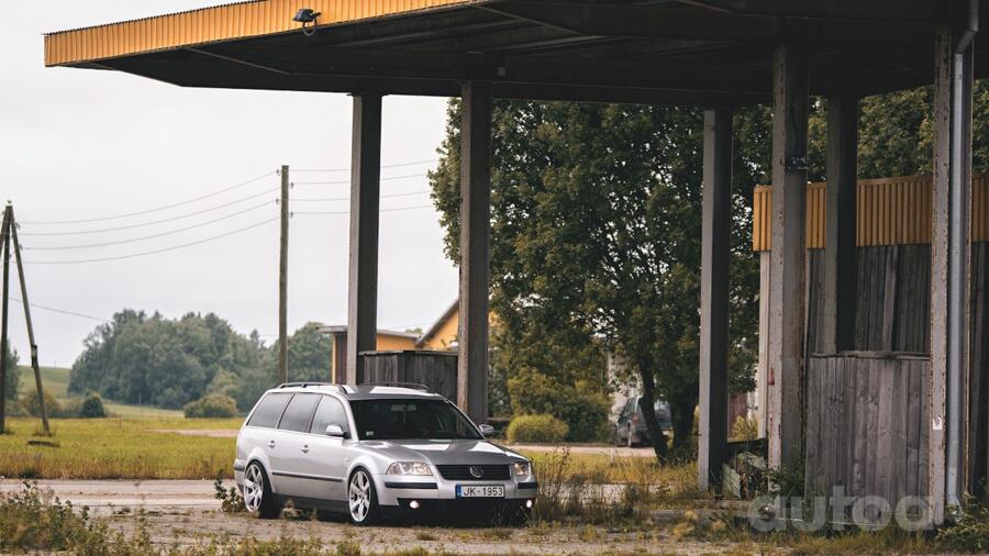 Audi, valuveljed