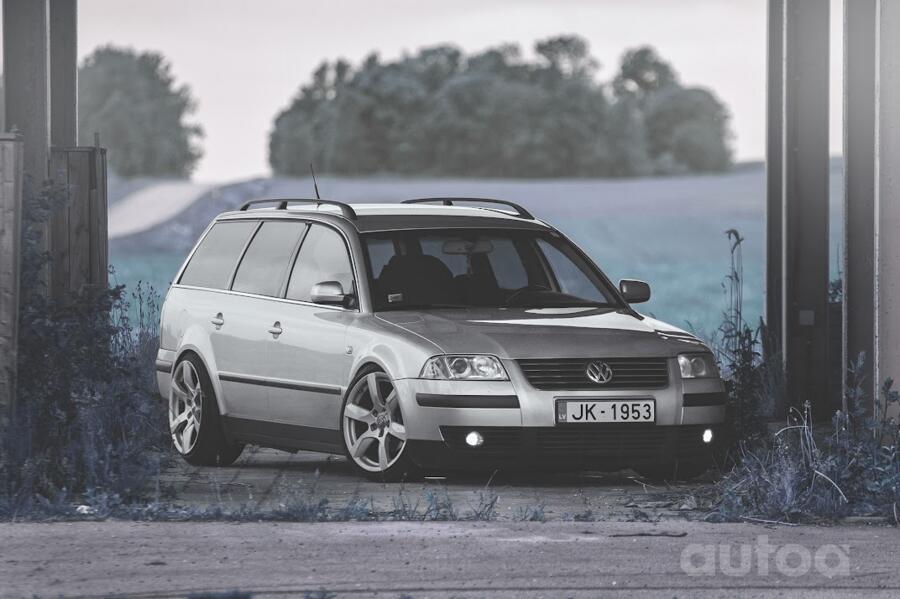 Audi, valuveljed