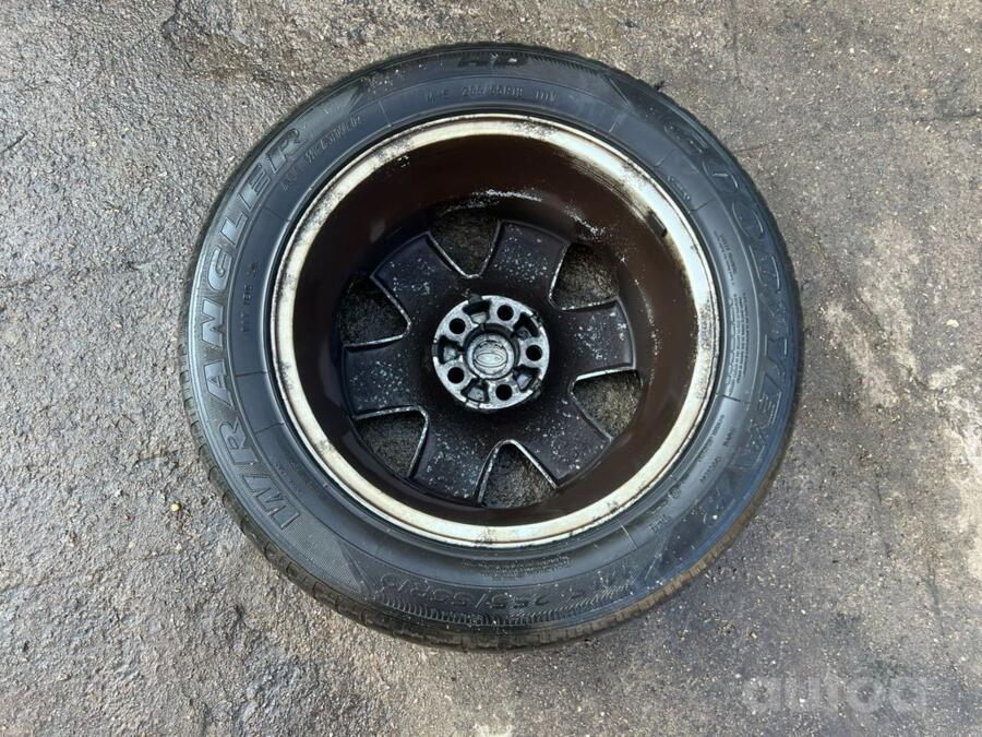 Muu, valuveljed