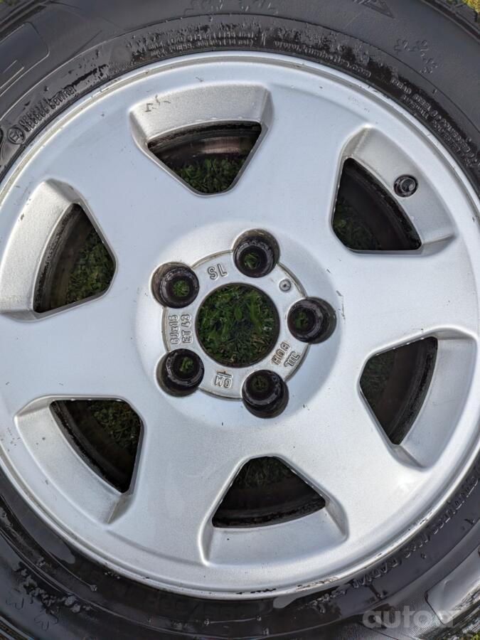 General Motors, valuveljed