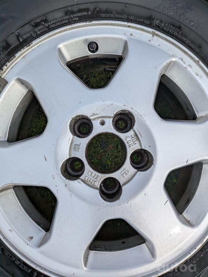 General Motors, valuveljed