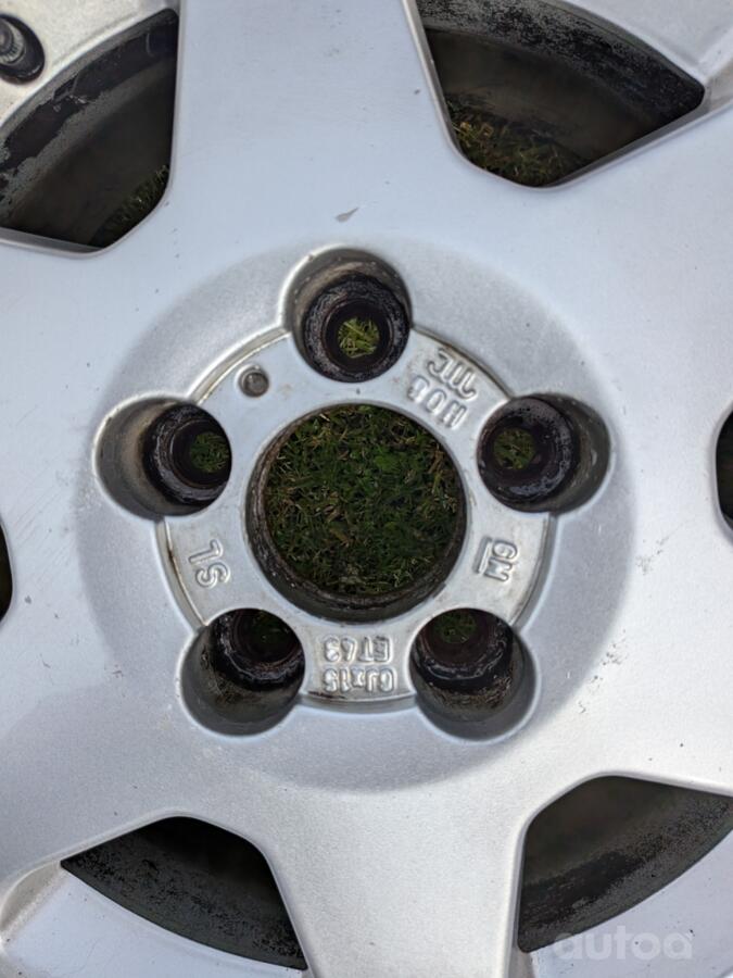 General Motors, valuveljed