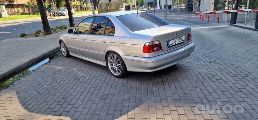 Bmw, valuveljed
